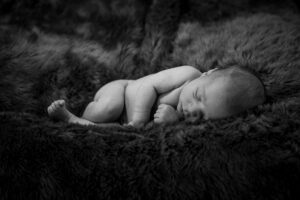 newborn portrait © 2016 - 2025 RAW Life Studio