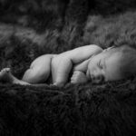 newborn portrait © 2016 - 2025 RAW Life Studio